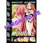 Preview: Secret Anima: Momone Manga dvd